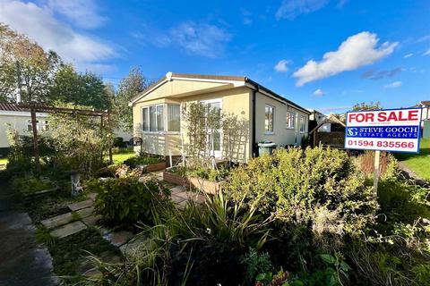 3 bedroom park home for sale, Coalway Park, Coleford GL16