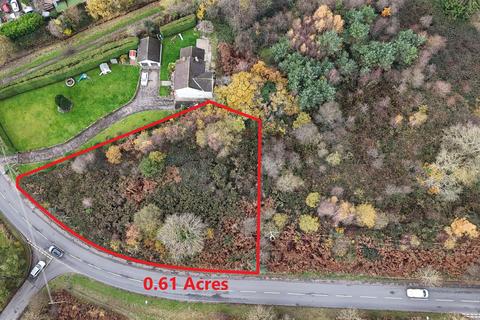 Land for sale, Palmers Flat, Coleford GL16