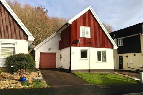 3 bedroom detached house for sale, Claypatch Road, Monmouth NP25