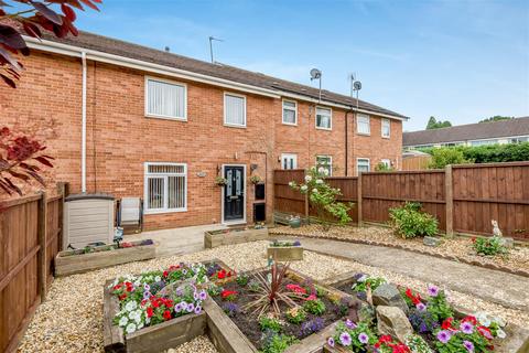 3 bedroom terraced house for sale, Oakfields, Coleford GL16