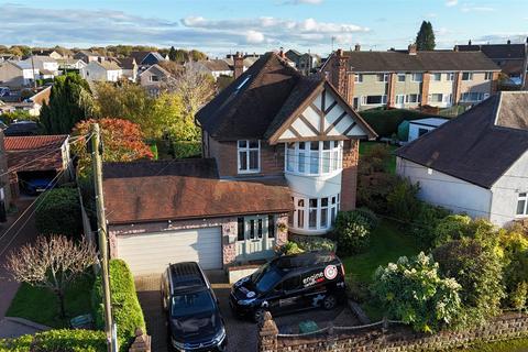 4 bedroom detached house for sale, Coverham Road, Coleford GL16