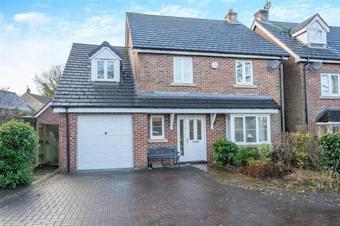 4 bedroom detached house for sale, Woodland Road, Coleford GL16