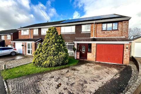 5 bedroom semi-detached house for sale, Forest Patch, Coleford GL16