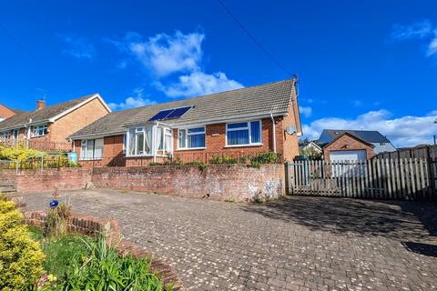 4 bedroom detached bungalow for sale, Bailey Hill, Lydney GL15