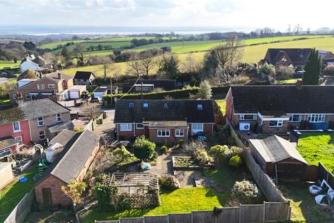 2 bedroom detached bungalow for sale, Bailey Hill, Lydney GL15