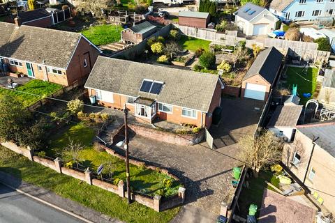 2 bedroom detached bungalow for sale, Bailey Hill, Lydney GL15