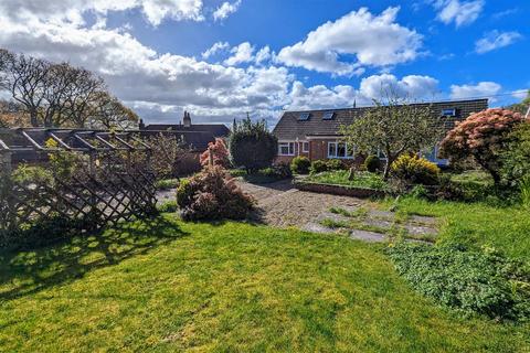 2 bedroom detached bungalow for sale, Bailey Hill, Lydney GL15