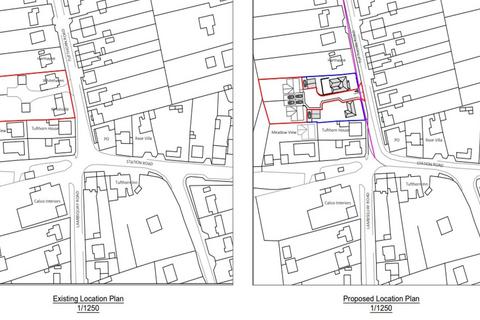 Land for sale, Tufthorn Road, Coleford GL16