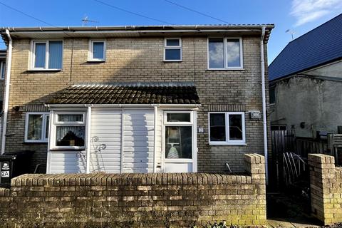 2 bedroom end of terrace house for sale, North Road, Coleford GL16