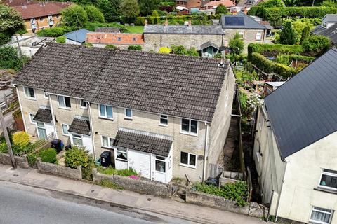 2 bedroom end of terrace house for sale, North Road, Coleford GL16