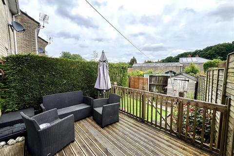 2 bedroom end of terrace house for sale, North Road, Coleford GL16