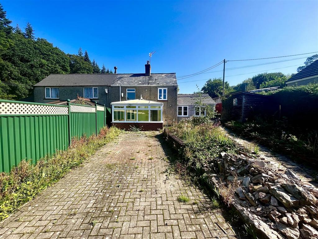 Oak Lane, Lydney GL15 2 bed semidetached house for sale £282,995