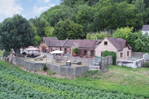 5 bedroom detached house for sale, Kerne Bridge Ross-On-Wye HR9