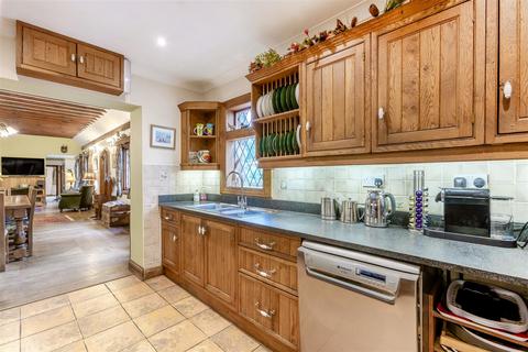 5 bedroom detached house for sale, Kerne Bridge Ross-On-Wye HR9