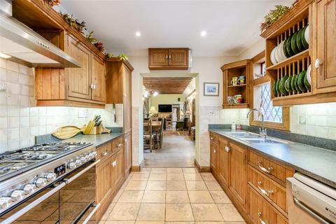 5 bedroom detached house for sale, Kerne Bridge Ross-On-Wye HR9