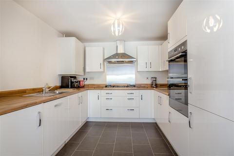 4 bedroom detached house for sale, Blakes Way, Coleford GL16