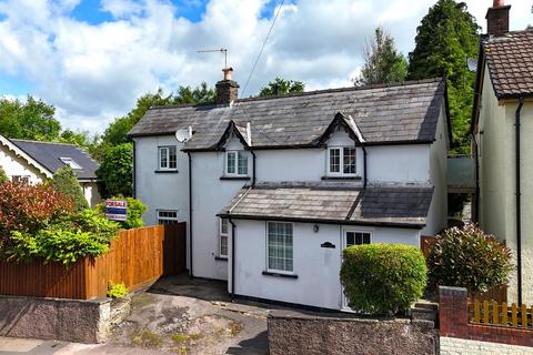 2 bedroom detached house for sale, Lords Hill, Coleford GL16
