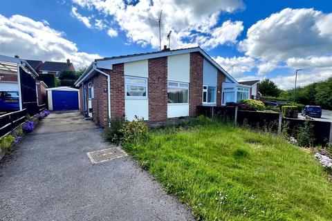 2 bedroom semi-detached bungalow for sale, Hampshire Gardens, Coleford GL16