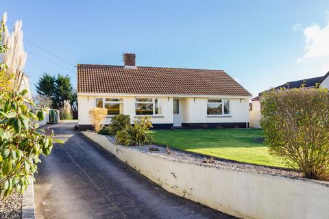 Rosedale Station Road, Bow, Crediton, EX17 6HU