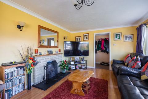 Rosedale Station Road, Bow, Crediton, EX17 6HU