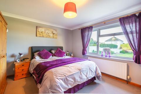 Rosedale Station Road, Bow, Crediton, EX17 6HU