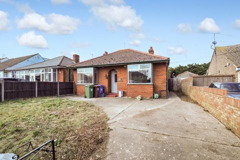 2 bedroom detached bungalow for sale, School Lane, Iwade, Sittingbourne, Kent, ME9 8SE