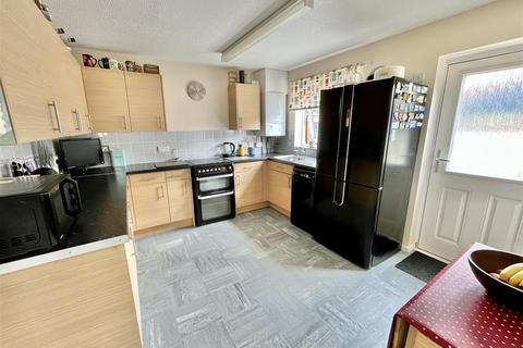 3 bedroom end of terrace house for sale, Hopewell, Cinderford GL14