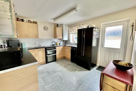 3 bedroom end of terrace house for sale, Hopewell, Cinderford GL14