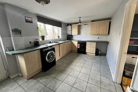 3 bedroom terraced house for sale, Upper Bilson Road, Cinderford GL14