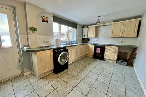 3 bedroom terraced house for sale, Upper Bilson Road, Cinderford GL14