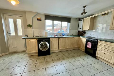 3 bedroom terraced house for sale, Upper Bilson Road, Cinderford GL14