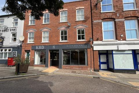 1 bedroom flat for sale, Gloucester Road, Ross-On-Wye HR9