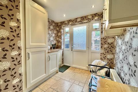 3 bedroom semi-detached house for sale, Ross Road, Mitcheldean GL17
