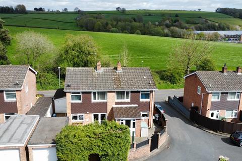 3 bedroom semi-detached house for sale, Ross Road, Mitcheldean GL17