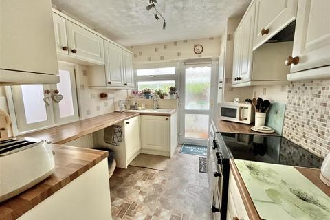 3 bedroom detached bungalow for sale, Dean Crescent, Cinderford GL14