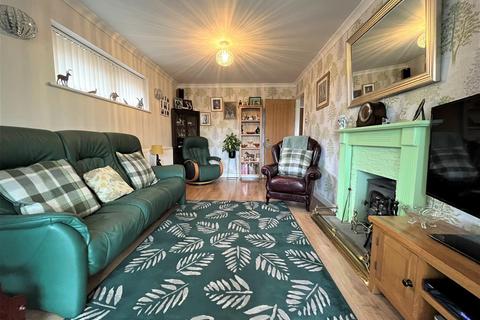 2 bedroom detached bungalow for sale - Bracken Road, Drybrook GL17