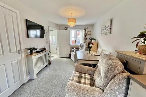 3 bedroom semi-detached house for sale, Dockham Road, Cinderford GL14