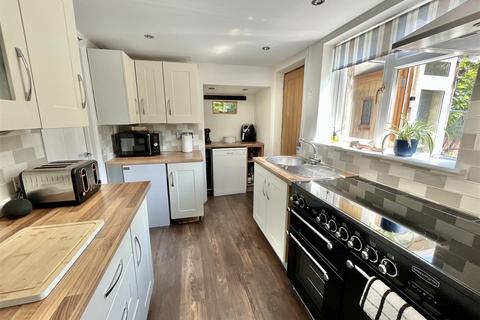 2 bedroom semi-detached house for sale, Stowfield, Lydbrook GL17