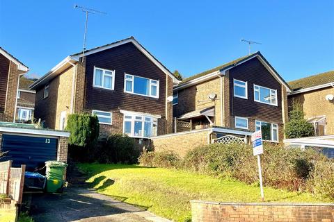 3 bedroom detached house for sale, Baynham Road, Mitcheldean GL17