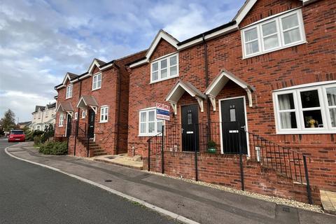 2 bedroom semi-detached house for sale, Wellingtons Grove, Cinderford GL14