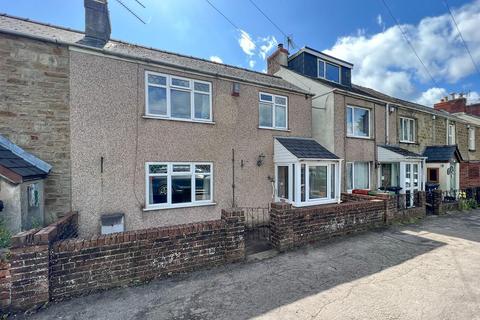 3 bedroom semi-detached house for sale, Valley Road, Cinderford GL14