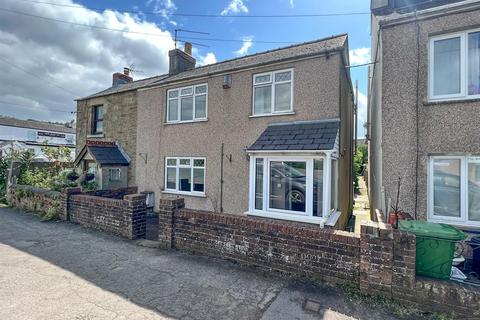 3 bedroom semi-detached house for sale, Valley Road, Cinderford GL14