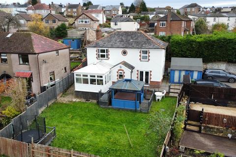 3 bedroom detached house for sale, Marshalls Lane, Cinderford GL14