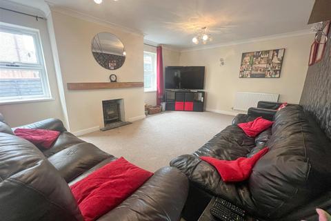 3 bedroom detached house for sale, Marshalls Lane, Cinderford GL14