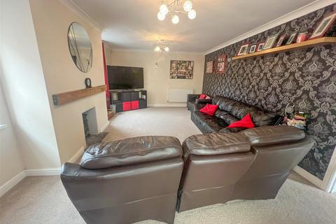 3 bedroom detached house for sale, Marshalls Lane, Cinderford GL14