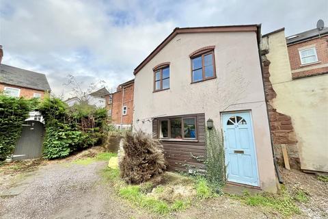 1 bedroom flat for sale, Corpus Christi Lane, Ross-On-Wye HR9