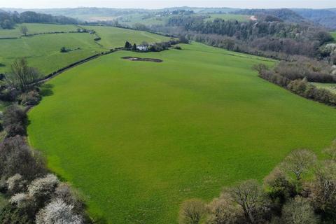 Farm land for sale - Proberts Barn Lane, Lydbrook GL17