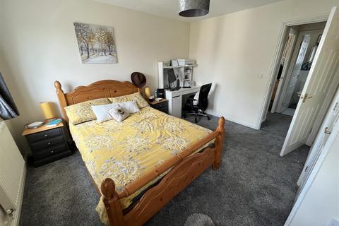 2 bedroom terraced house for sale, Parragate Road, Cinderford GL14