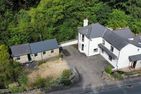 8 bedroom detached house for sale, Lydbrook GL17