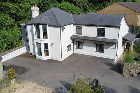 8 bedroom detached house for sale, Lydbrook GL17